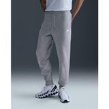 Nike FN3787-063 Club Fleece Erkek Jogger Pantolon - Antrasit