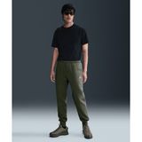 Nike FN3787-222 Yeşil Club Joggers Erkek Eşofman Altı