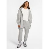 Nike FN3801-063 Club FT Jogger Erkek Gri Eşofman Altı