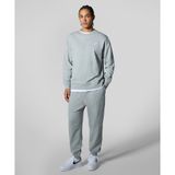 Nike FN3801-063 Club Gri Günlük Stil Erkek Eşofman Altı
