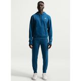 Nike FN3801-476 M NK CLUB FT JOGGER Mavi Erkek Sweatpant