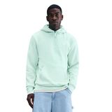 Nike FN3859-353 Yeşil Club Fleece Pullover Günlük Stil Erkek Sweatshirt