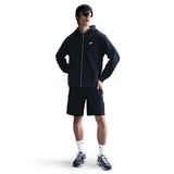 Nike FN3861-451 M NK CLUB BB FZ HOODIE Siyah Erkek Zip Ceket