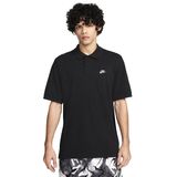 Nike FN3894-010 Siyah Club Günlük Stil Erkek T-Shirt