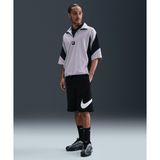 Nike FN3906-010 Siyah Club Fleece Shorts Erkek Şort
