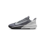 Nike Fn4322-003 Precision Vıı Erkek Basketbol Ayakkabısı Erkek Spor Ayakkabı Gri
