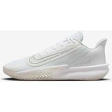 Nike FN4322-100 Precision VII Beyaz Erkek Basketbol Ayakkabısı