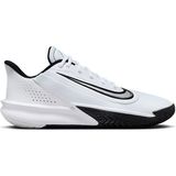 Nike FN4322-101 Precision VII Beyaz Erkek Basketbol Ayakkabısı