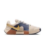 Nike FN4695-101 Zoom GP Challenge 1 PRM Toprak Kort Erkek Tenis Ayakkabısı