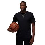 Nike FN5829-010 Siyah Jordan Sport Dri-Fit Erkek Basketbol T-Shirt