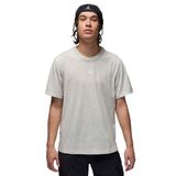 Nike FN5829-050 Gri Jordan Sport Dri-Fit Erkek Basketbol T-Shirt