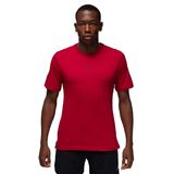 Nike FN5829-687 Kırmızı Jordan Sport Dri-Fit Erkek Basketbol T-Shirt