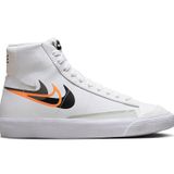 Nike FN7788-100 Blazer Mid NN Beyaz Genç Spor Ayakkabı