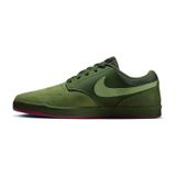 Nike Fokus Erkek Spor Ayakkabı Haki