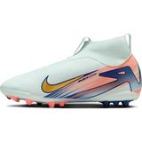 Nike Football Shoes Cleats Jr. Superfly 10 Academy Mercurial Dream Speed Ag - Çok Renkli