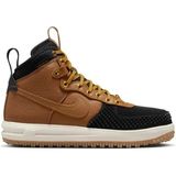Nike Force 1 Duckboot Kahverengi Erkek Günlük Ayakkabı - 805899-202