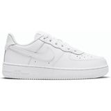 Nike Force 1 Le (Ps) Beyaz Unısex Çocuk Spor Ayakkabı