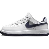 Nıke Force 1 Low Easyon (Ps) Çocuk Spor Ayakkabı - Beyaz