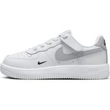 Nike Force 1 Low EasyOn (PS) Çocuk Spor Ayakkabı-SPRTX