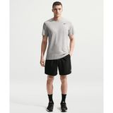 Nike Form Dri-FIT Unlined Versatile Shorts Erkek Siyah Şort - DV9857-010