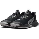 Nike FQ0904-001 Juniper Trail 3 Erkek Spor Ayakkabı - Siyah