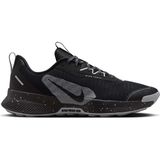 Nike FQ0904 Juniper Trail 3 Erkek Spor Ayakkabı Siyah