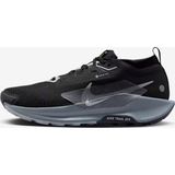 Nike FQ0908-001 Siyah Pegasus Trail 5 Gore-Tex Erkek Koşu Ayakkabısı