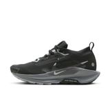 Nike FQ0912-001 W Pegasus Trail 5 Gore-Tex Siyah Kadın Koşu Ayakkabısı
