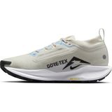 Nike FQ0912-003 Bej W Pegasus Trail 5 Gore-Tex Kadın Koşu Ayakkabısı