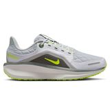 Nike FQ1358-005 Gri Air Winflo 11 Gore-Tex Erkek Koşu Ayakkabısı