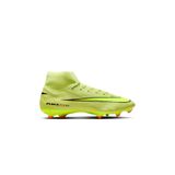 Nike FQ1456-300 ZM SUPERFLY 10 ACAD FG/MG FUTBOL KRAMPON AYAKKABI