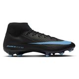 Nike Fq1456 Süperfly 10 Acad Fg/Mg Krampon Siyah