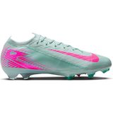 Nike FQ1457-301 Mercurial Zoom Vapor 16 Elite Fg Yeşil Erkek Futbol Krampon