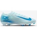 Nike FQ1457-400 Mercurial Zoom Vapor 16 Elite FG Mavi Futbol Erkek Krampon