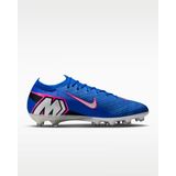 Nike FQ1457-446 Zm Vapor 16 Elıte Fg Krampon Mavi