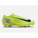 Nike FQ1457-700 Mercurial Vapor 16 Elite Sarı Erkek Çim Zemin Kramponu