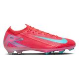 Nike FQ1457-800 Mercurial Zoom Vapor 16 Elite FG Pembe Erkek Futbol Krampon