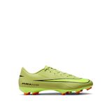Nike FQ1458-300 ZM VAPOR 16 ACADEMY FG/M Sarı Erkek Futbol Ayakkabısı