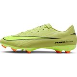 Nike FQ1458-300 Zm Vapor 16 Academy Fg/mg Futbol Krampon Ayakkabı - Sarı