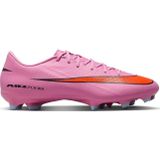 Nike FQ1458-600 Mercurial Vapor 16 Academy FG/MG Mor Futbol Erkek Krampon