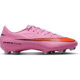 Nike FQ1458 Zm Vapor 16 Academy Fg/mg Krampon Pembe