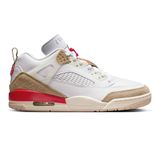 Nike FQ1759-105 Beyaz Jordan Spizike Low Erkek Basketbol Ayakkabı