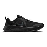 Nike FQ1831-003 Mc Trainer 3 Siyah Erkek Antrenman Ayakkabısı