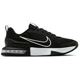 Nike FQ1833-001 M Air Max Alpha Trainer 6 Siyah Erkek Antrenman Ayakkabısı