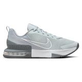 Nike FQ1833-002 M Air Max Alpha Trainer 6 Gri Erkek Antrenman Ayakkabısı