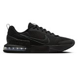 Nike FQ1833-003 Air Max Alpha Trainer 6 Siyah Erkek Antrenman Ayakkabısı