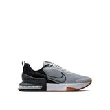 Nike FQ1833-009 Gri Air Max Alpha Trainer 6 Erkek Antrenman Ayakkabı