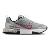 Nike FQ1833-011 Gri Air Max Alpha Trainer 6 Erkek Antrenman Ayakkabı