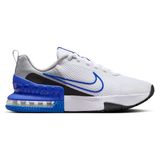 Nike FQ1833-102 Beyaz Air Max Alpha Trainer 6 Erkek Antrenman Ayakkabısı