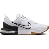 Nike FQ1833 Air Max Alpha Trainer 6 Spor Ayakkabı Beyaz